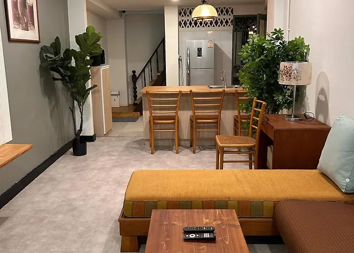 Ni Haus, Cozy Place For 4 People Apartment *