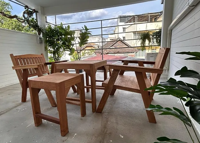Apartment Ni Haus, Cozy Place For 4 People *